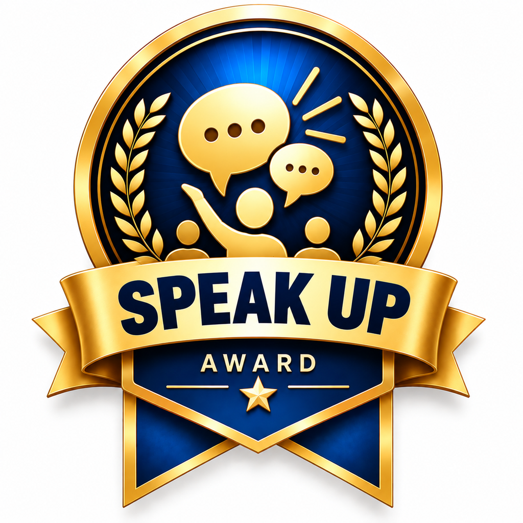 Speak Up