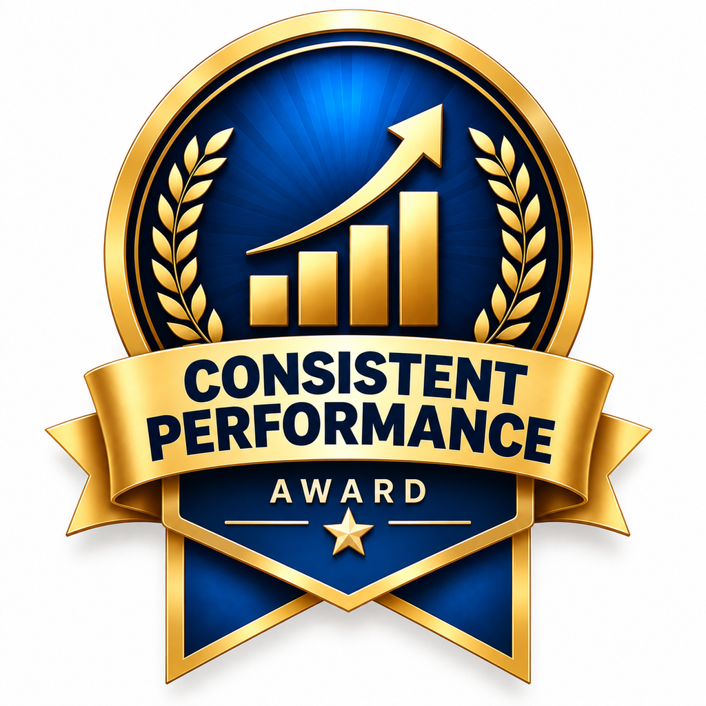 Consistent Performance