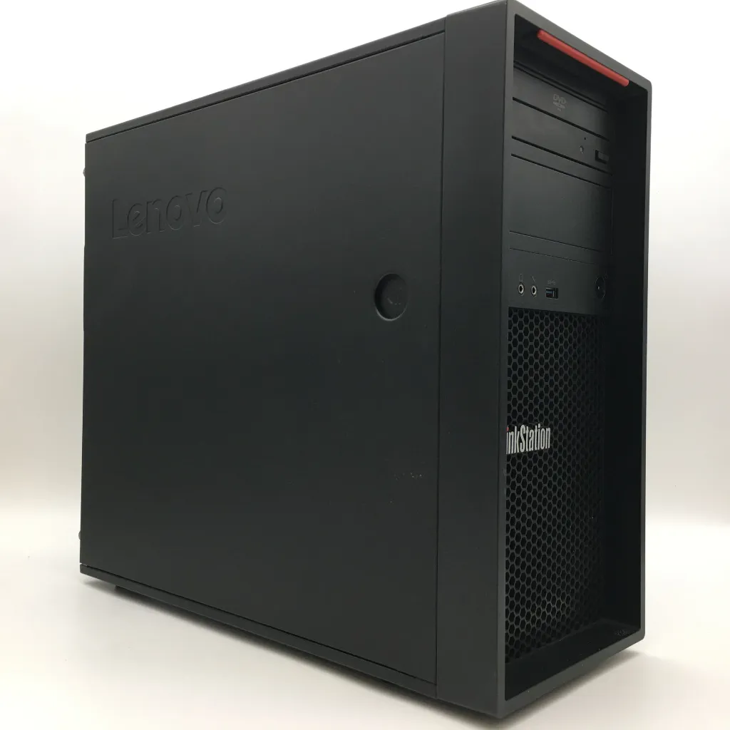 Lenovo thinkstation p320.webp