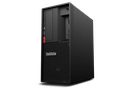 Renewed Lenovo ThinkStation P330 MT 30C5 Tower Workstation Intel Xeon i5 i9 Windows 11, 90 Days Warranty
