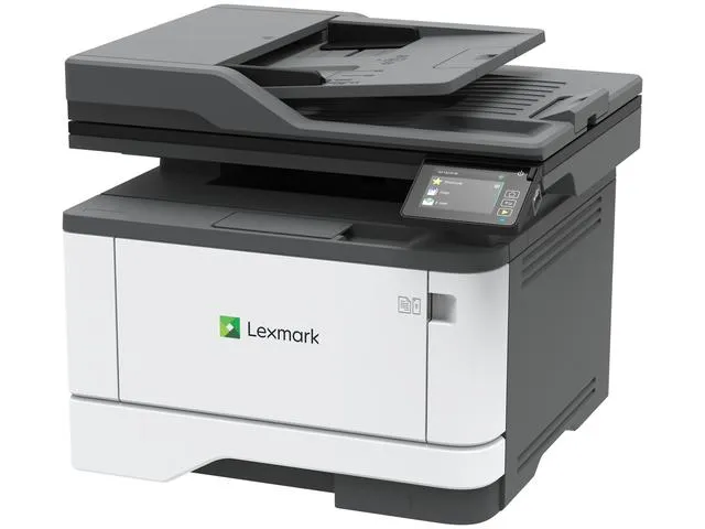[LXMX331ADN-29S0150] Renewed Lexmark MX331adn Monochrome All-in-One Laser Printer Network Duplex 29S0150 With 90 Days Warranty