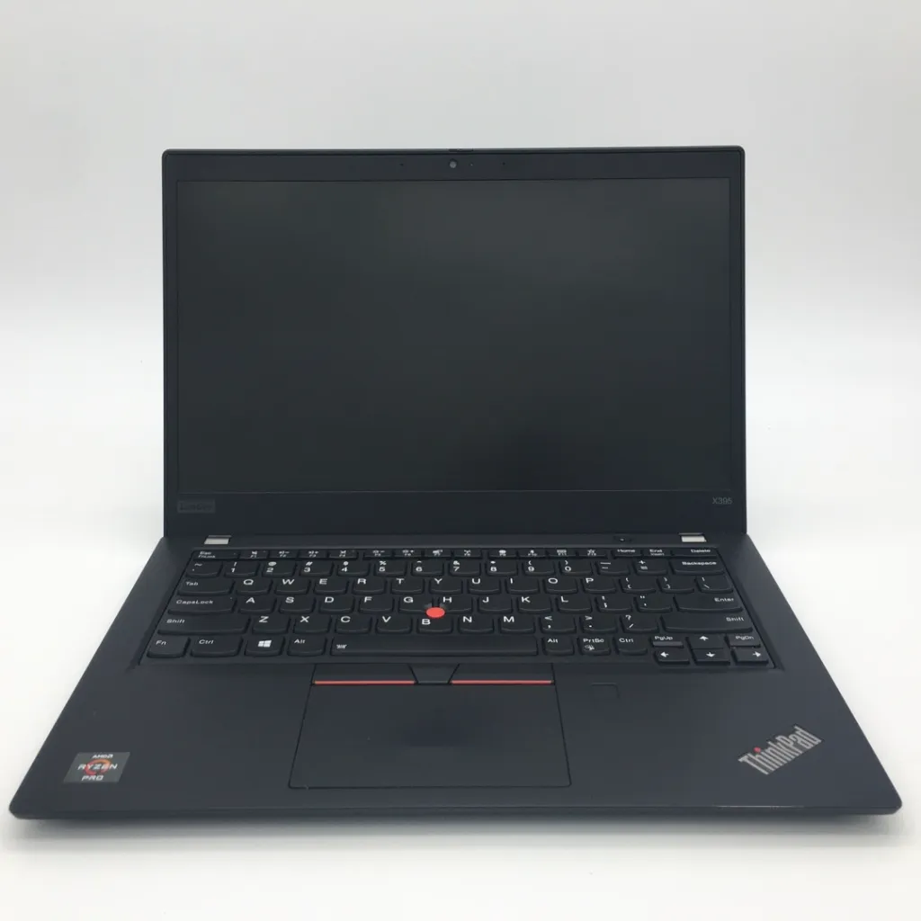 [LOTPT495-AR5-3500U-8GB-256GB-NT-ENG] Renewed Lenovo ThinkPad T495 14" Notebook FHD 1920X1080 AMD Ryzen 5 PRO 3500U Graphics With 90 Days Warranty (AMD-AR5-3500U-8GB-256GB-NT)