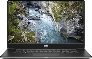 [DLPR5530-I7-8850H-16GB-512GB] Renewed Dell Precision 5530 15.6'' Mobile Workstation Intel Core i7-8850H 16GB RAM 256GB SSD FHD 1920X1080 FHD Webcam Windows 10 With 90 Days Warranty (I7-8850H-16GB-512GB)