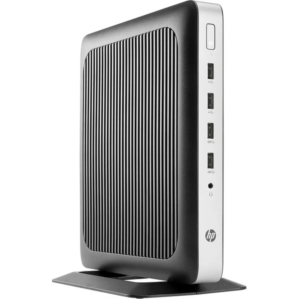 Renewed HP T630 Thin Client AMD GX-420GI Thin OS With 90 Days Warranty