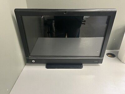 Renewed HP TouchSmart 9300 Elite 23" AIO Desktop PC Intel Core i5 i7 FHD Touch 1920X1080 Windows 10 With 90 Days Warranty