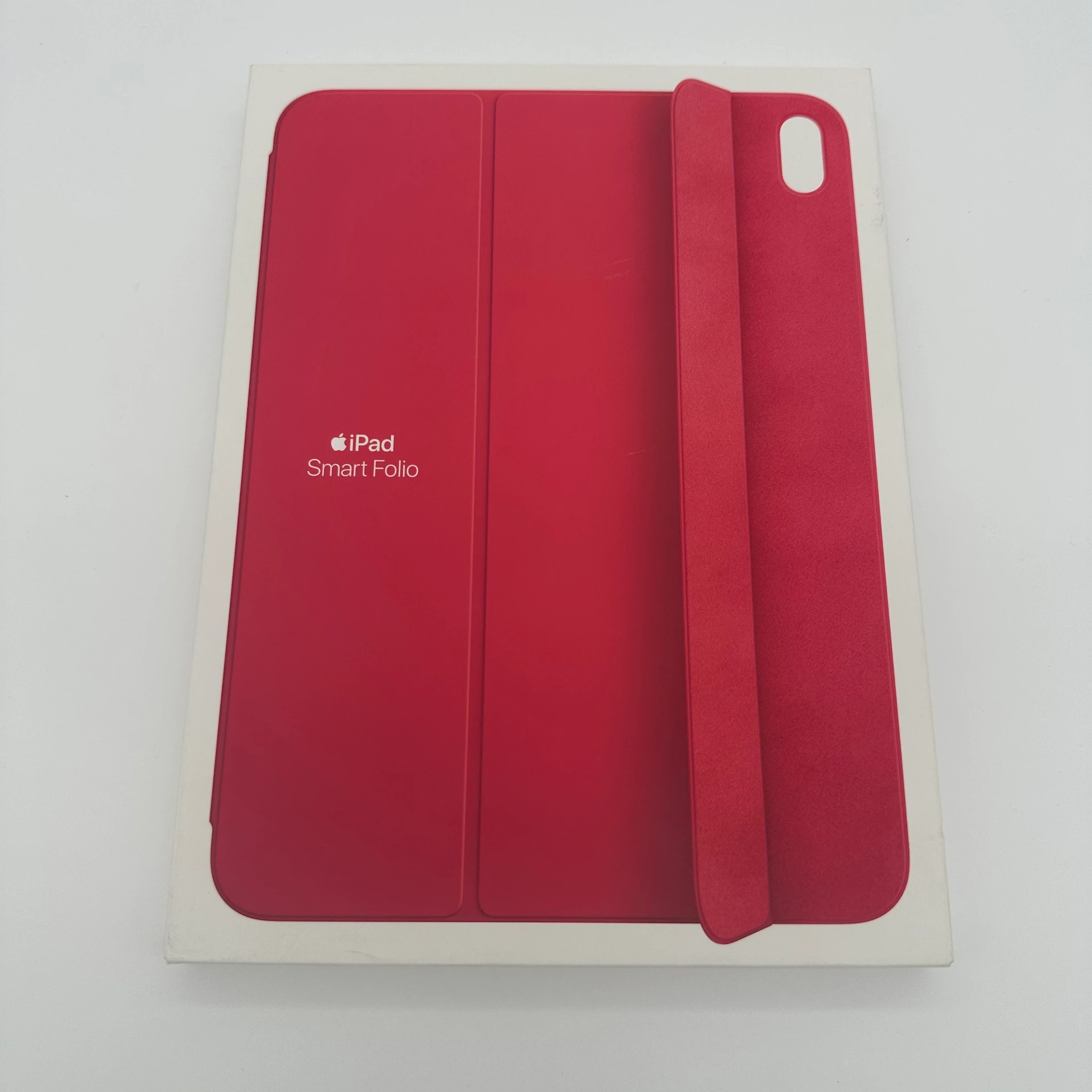 [MDEP4ZM/A] Genuine and new - Apple iPad case smart folio watermelon for A16/10th gen - MDEP4ZM/A