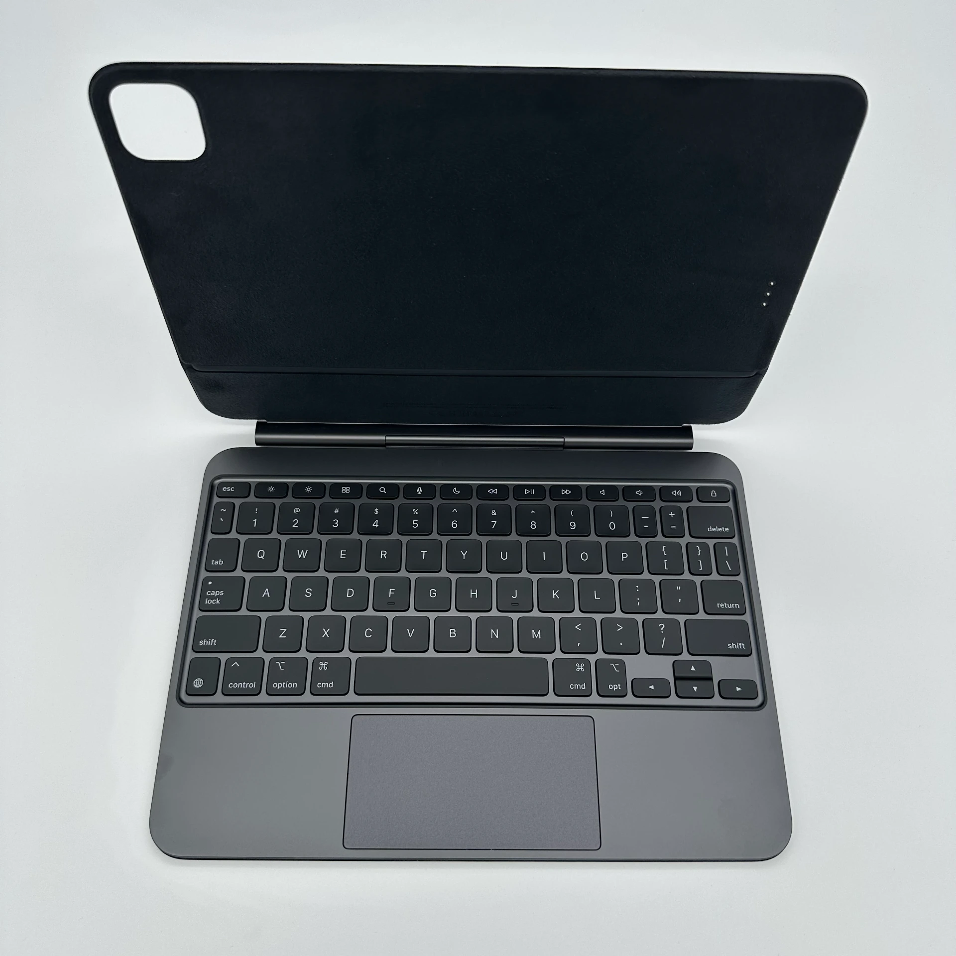 [MWR23LL/A] Genuine and new - Apple iPad Magic Keyboard Black 11" M4/M5 - MWR23LL/A