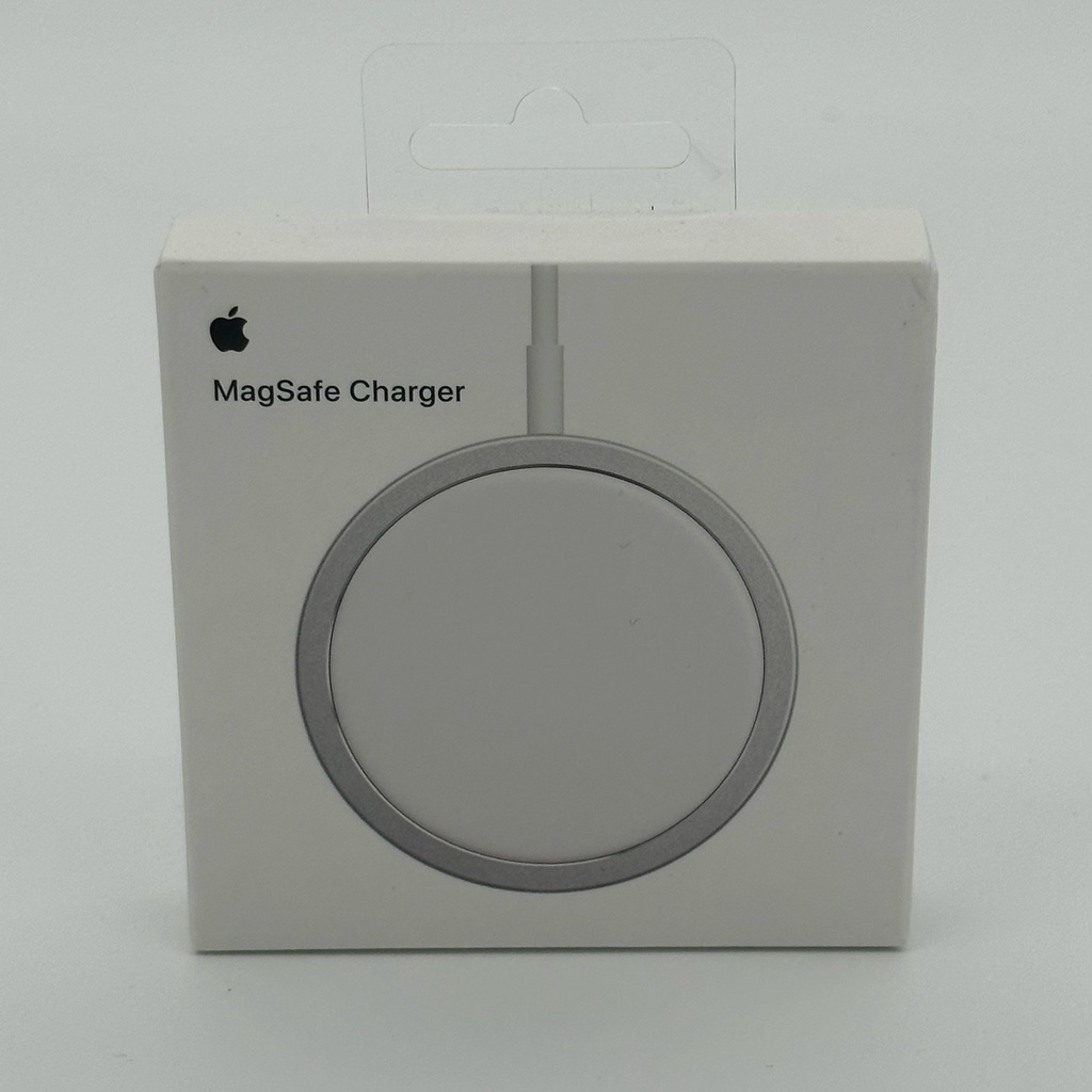[MHXH3AM/A] Apple MagSafe Charger (1 m) with USB C cable