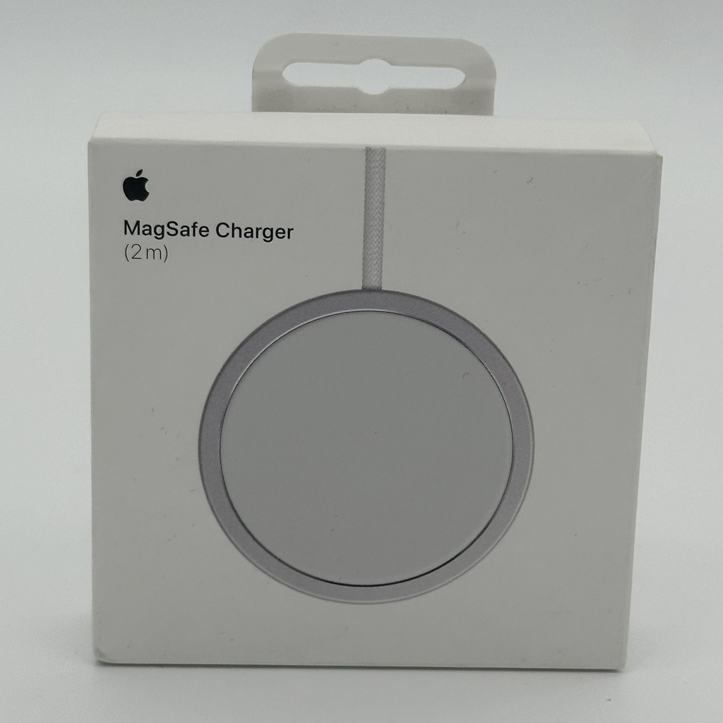 Apple MagSafe Charger (2 m) with USB C cable