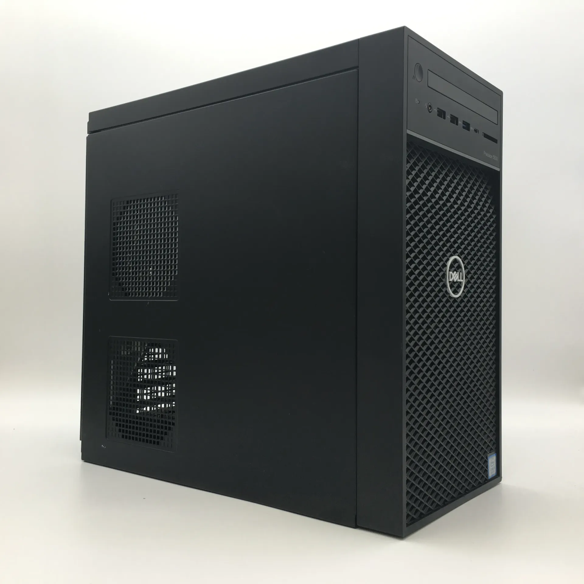 Renewed Dell Precision 3630 Desktop Workstation Intel Core i5 i7 8th Gen Windows 10 With 90 Days Warranty
