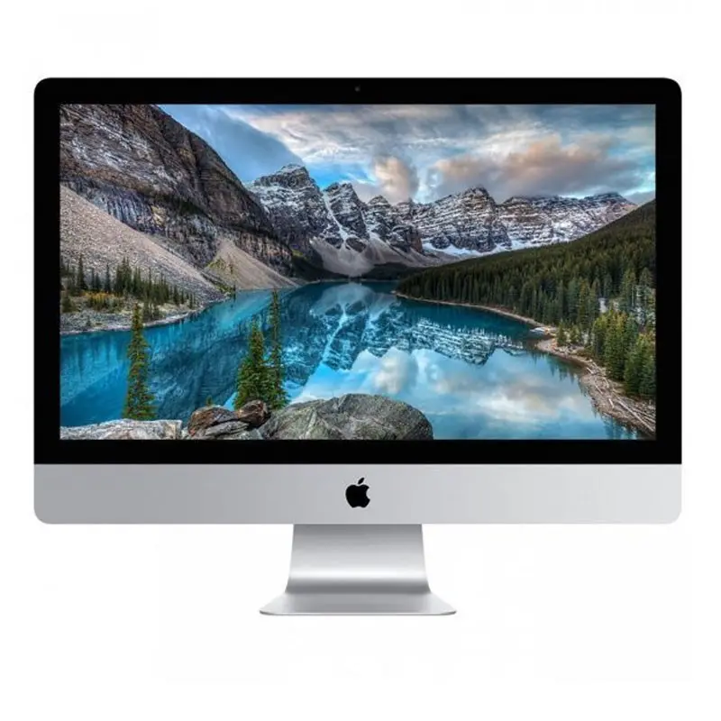 [APIMA1419-i5-3470] Renewed Apple iMac 27 A1419 Late 2012 Intel Core i5-3470 8GB Ram 1TB HHD 2560x1440 MD096LL/A With 90 Days Warranty (Intel Core i5-3470 @ 3.20GHz)