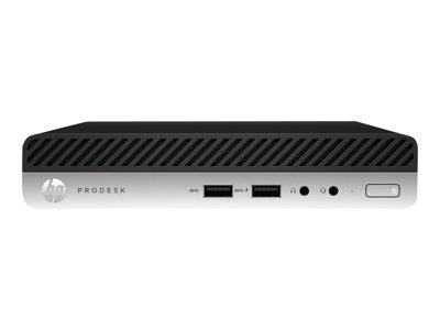 Renewed HP ProDesk 400 G3 Mini Desktop PC Intel Core i5 i7 6th 7th Gen Windows 10 With 90 Days Warranty