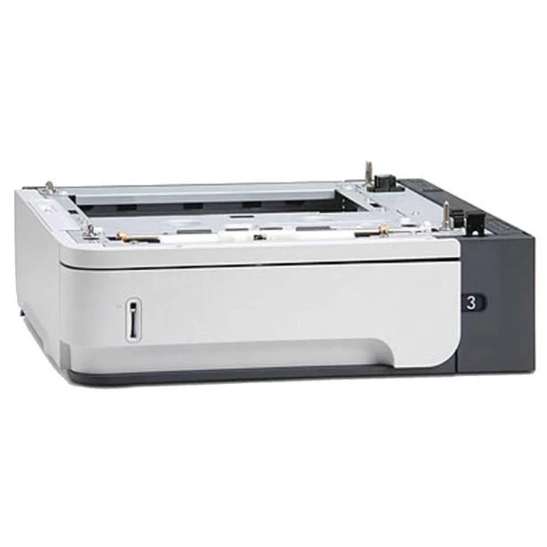 Renewed HP 500-Sheet Input Paper Tray Feeder RL1-1669 CB518A For HP P4014 P4015 P4515 Series With 90 Days Warranty