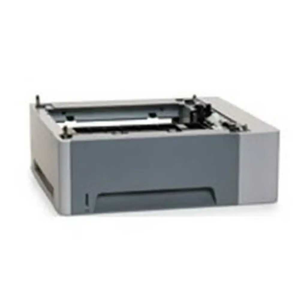 Renewed HP 500-Sheet Cassette Paper Tray Q5963A For HP LaserJet 2400 2420 2430 2420dn 2430dn Series With 90 Day Warranty