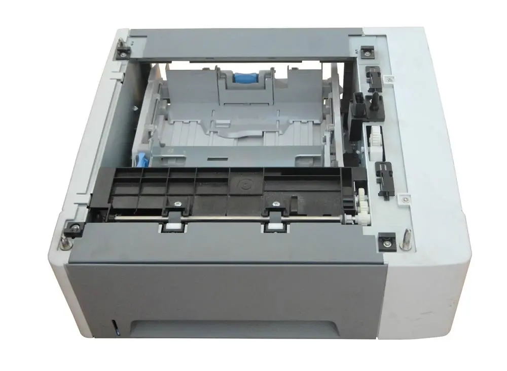 Renewed HP 500-Sheet Input Paper Tray Feeder Q7817A For HP LaserJet P3005 M2037 and M3035 Series With 90 Days Warranty