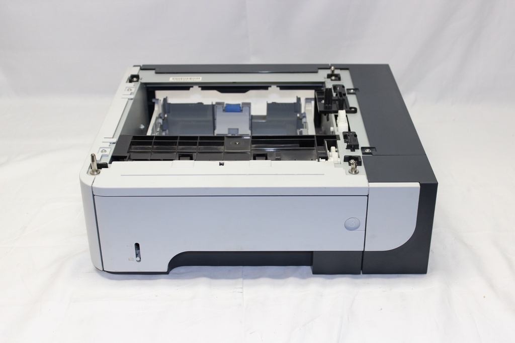 Renewed HP 500-Sheet Input Paper Tray Feeder CE530A For HP P3015 M521 M525 Series With 90 Days Warranty