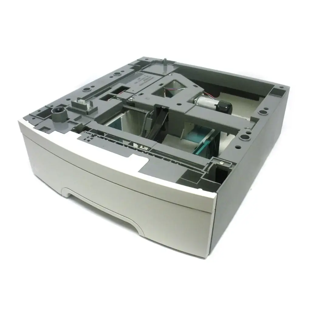 Renewed Lexmark 500-Sheet Input Paper Tray 20G0890 For Lexmark T640 T642 T644 Series With 90 Days Warranty