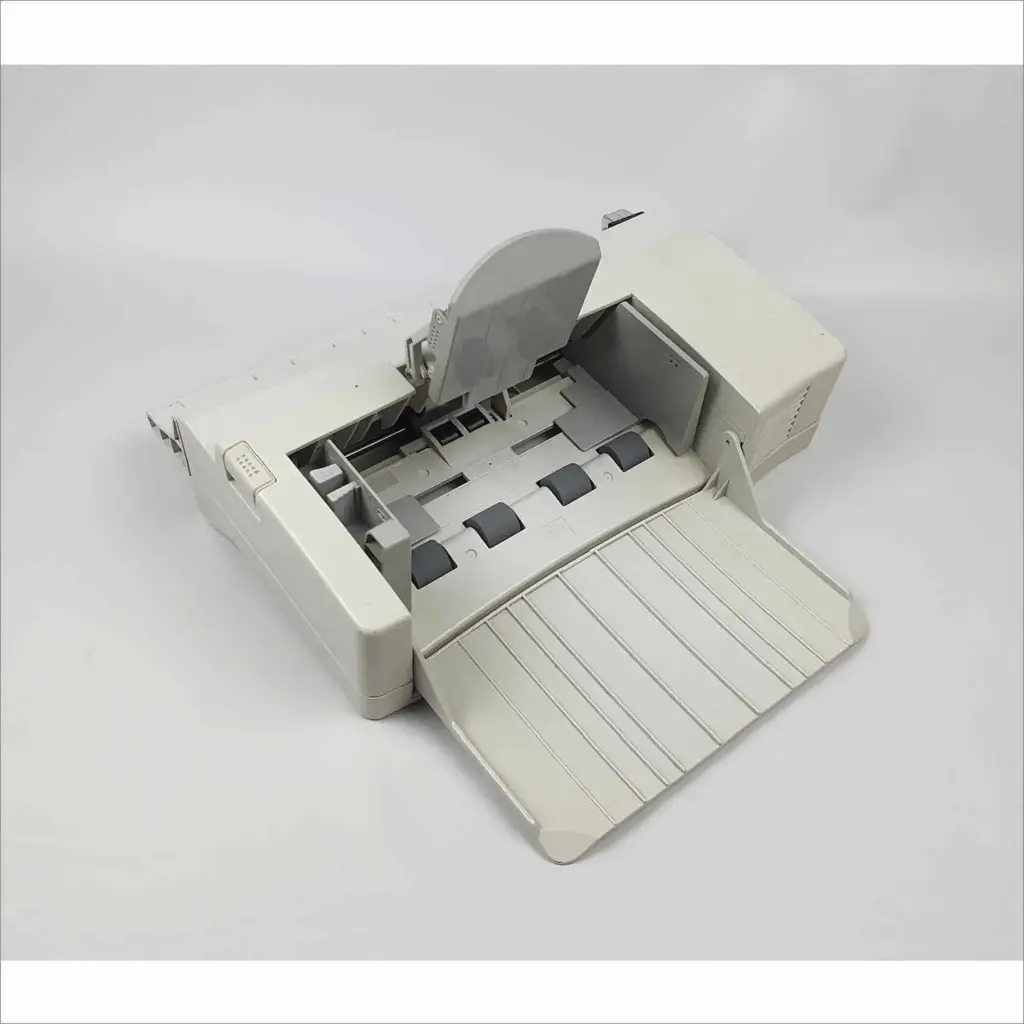 [ENV-HP4200] Renewed HP Power Envelope Feeder Q2438B N279 For HP LaserJet 4200 4300 Printers With 90 Days Warranty