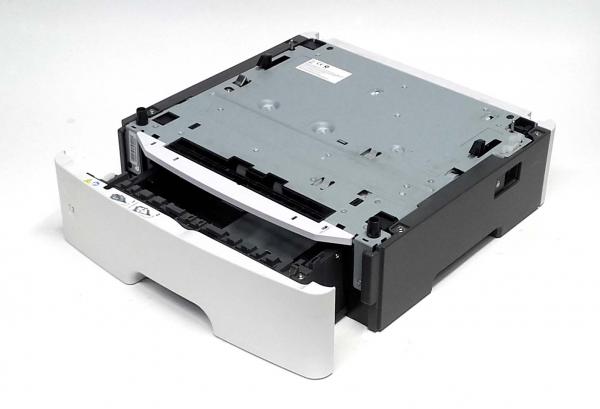 Renewed Lexmark 550-Sheet Paper Feeder Tray 35S0567 35S0267 For Lexmark MS310 410 510 610 MX511 MX611 Series Printers With 90 Days Warranty