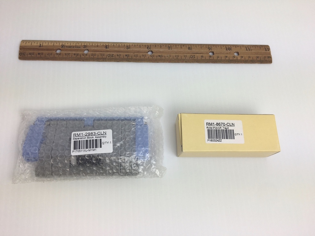 Preventative Maintenance Kit Tray 2 for HP M712 CF235-67909
