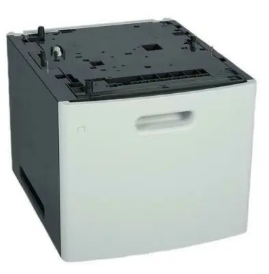 Renewed Lexmark 2100-Sheet Paper Tray 40G0804 For Lexmark MS710 MS711 MS810 MS811 MS812 Series With 90 Days Warranty