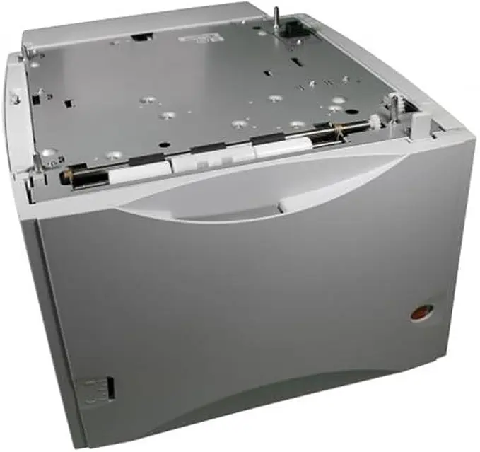 Renewed HP 1500-Sheet Document Feeder Q2444A For HP LaserJet 4200 4300 Series With 90 Days Warranty