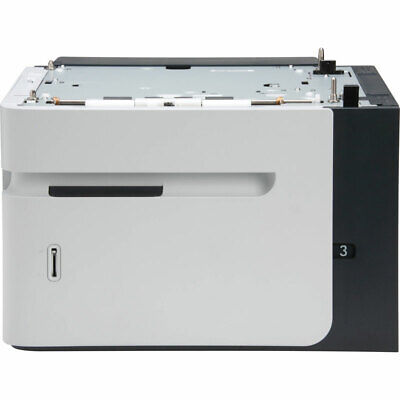 [TRY-HPM602-1500] Renewed HP 1500-Sheet Input Paper Tray Feeder CE398A For HP LaserJet M601 M602 M603 Series With 90 Days Warranty