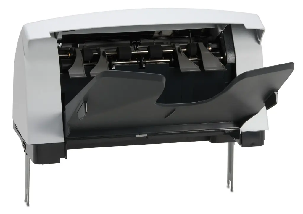 Renewed HP 500-Sheet Stacker Q2442B For HP LaserJet 4250 4350 Printer With 90 Days Warranty