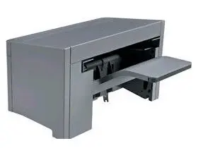 Renewed Lexmark Finisher 30G0850-B Black Color For Lexmark T650 Series With 90 Days Warranty