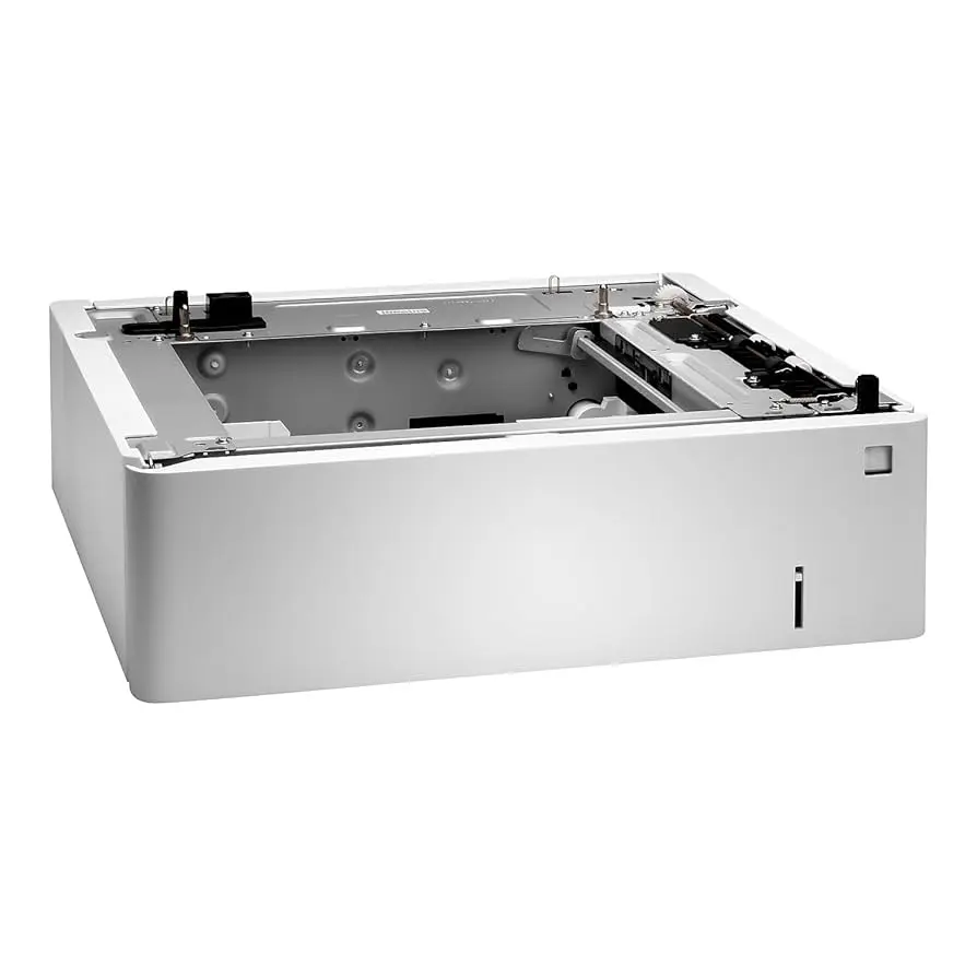 Renewed HP 550-Sheet Paper Tray B5L34A For HP LaserJet M553 Series M553dn M577f M577dn M577 With 90 Days Warranty