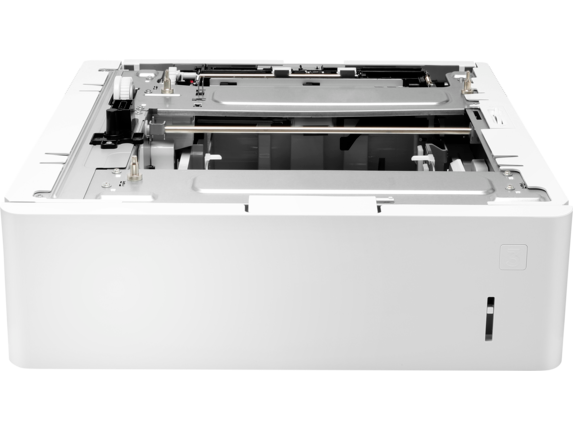 Renewed HP 550-Sheet Paper Tray L0H17A For HP LaserJet M607 M608 M609 E60065 E60165 E60175 E60155 With 90 Days Warranty