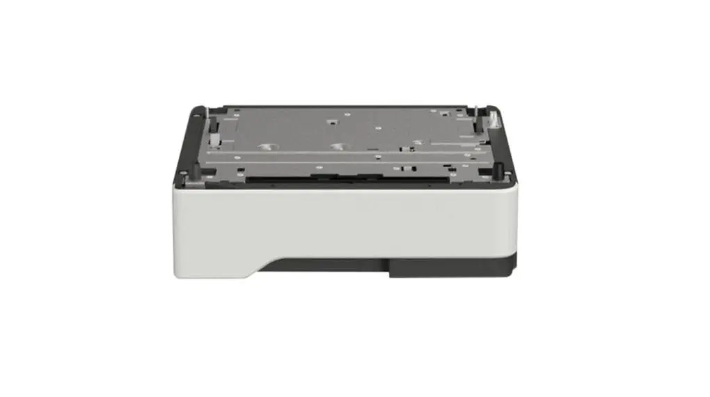 Renewed Lexmark 550-Sheet Lockable Tray 36S3120 For Lexmark MS321 MS421 MS521 MS621 MS622 MX321 MX421 MX521 MX522 MX622 With 90 Days Warranty