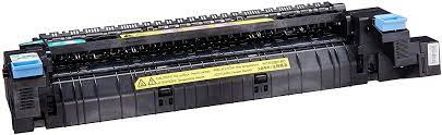 Renewed FUHPCP5525 fuser assembly for HP CP5525 CP5520 M750 series CE707-67912 RM1-6180-000CN CE977A 110v Fuser Kit
