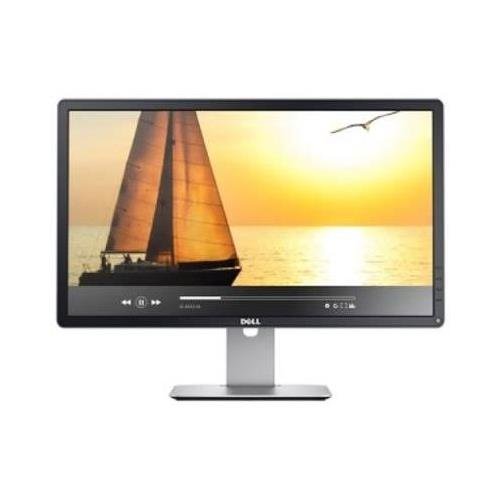 [DLP2314H] Renewed Dell P2314 23" Widescreen 1920 x 1080 LED Flat Panel Monitor DisplayPort VGA DVI-D With HDCP USB With Stand & 90 Days Warranty (Dell P2314H)