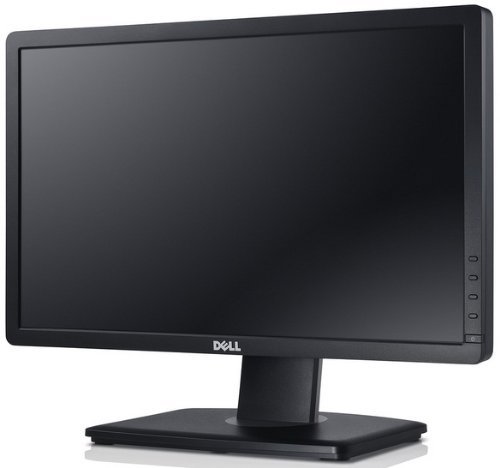 Renewed Dell Professional P2312H 23" Widescreen 1920 x 1080 LED Monitor VGA DVI-D USB Port With Stand & 90 Days Warranty