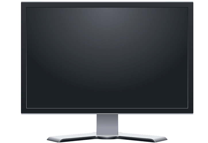 Renewed HP LA2405x 24'' Widescreen 1920 x 1200 LED Backlit LCD Monitor Display HDMI DVI Ports With Stand & 90 Days Warranty