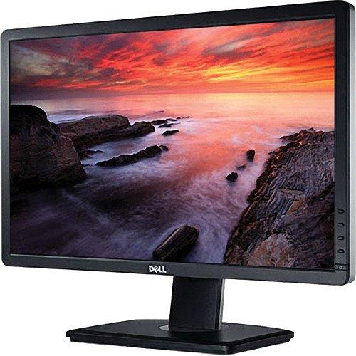 Renewed Dell UltraSharp U2312HM 23" Widescreen 1920 x 1080 IPS LED LCD Flat Panel Monitor With 90 Days Warranty