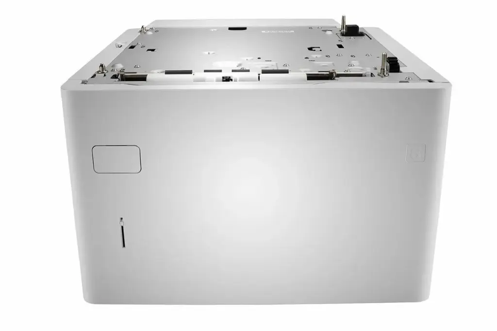 Renewed HP 1500-Sheet Paper Feeder F2G73A For HP LaserJet M604 M605 M605 M606 Series With 90 Days Warranty