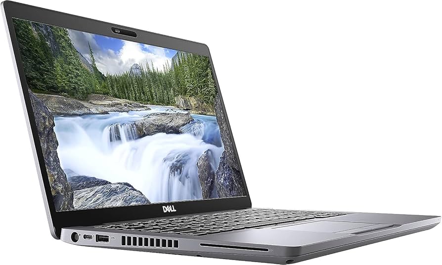 Renewed Dell Latitude 5410 FHD Laptop Computer Intel Core i5 i7 Backlit Keyboard HDMI Windows 10 With 90 Days Warranty