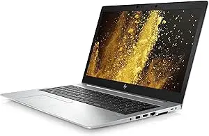 [HPEB1030-G1-M5-6Y57] Renewed HP EliteBook 1030 G1 Notebook PC Intel Core m5-6Y57 Fixed RAM Touch Screen 13.3" 3200x1800 Webcam Windows 10 With 90 Days Warranty (With Healthy Battery)