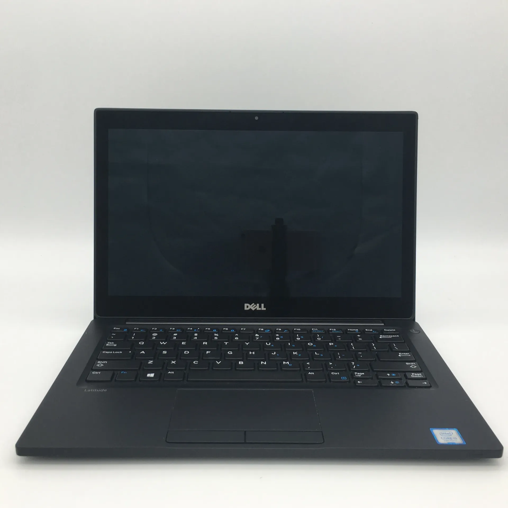 [DLLA7280-i5-6300U-Eng] Renewed Dell Latitude 7280 Business Class Laptop Intel Core i5 i7 12.5" HD 1366 x 768 Webcam Windows 10 With 90 Days Warranty (Intel Core i5-6300U @ 2.40GHz, English Layout Keyboard)