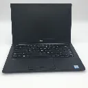 Renewed Dell Latitude 7290 Business Class Laptop Intel Core i5 12.5" HD 1366x768 Webcam Windows 10 With 90 Days Warranty