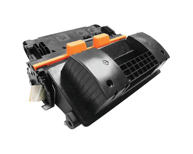 [HP81X] Remanufactured Toner Cartridge HP81X Replacement for HP CF281X Used for HP Laserjet Pro M605 M605 M630 Series Black 25000