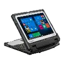 Renewed Panasonic Toughbook CF-33 2-in-1 Detachable notebook Intel Core i5 Keyboard 12.0" QHD 2160X1440 Webcam Windows 11 With 90 Days Warranty