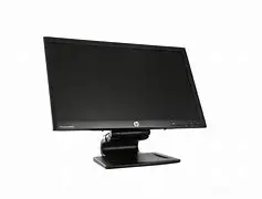 Renewed HP Compaq LA2206x 21.5" Widescreen 1920 x 1080 LED Backlit LCD Monitor WLED VGA DVI-D & DisplayPort With Stand & 90 Days Warranty