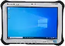 Renewed Panasonic ToughPad G1 FZ-G1 MK3 i5-5300U @2.30GHz 10.1-inch WUXGA Multi Touch + Digitizer 8GB 256GB SSD WiFi Bluetooth 4G LTE Dual Pass 2 Cameras  With 90 Days Warranty