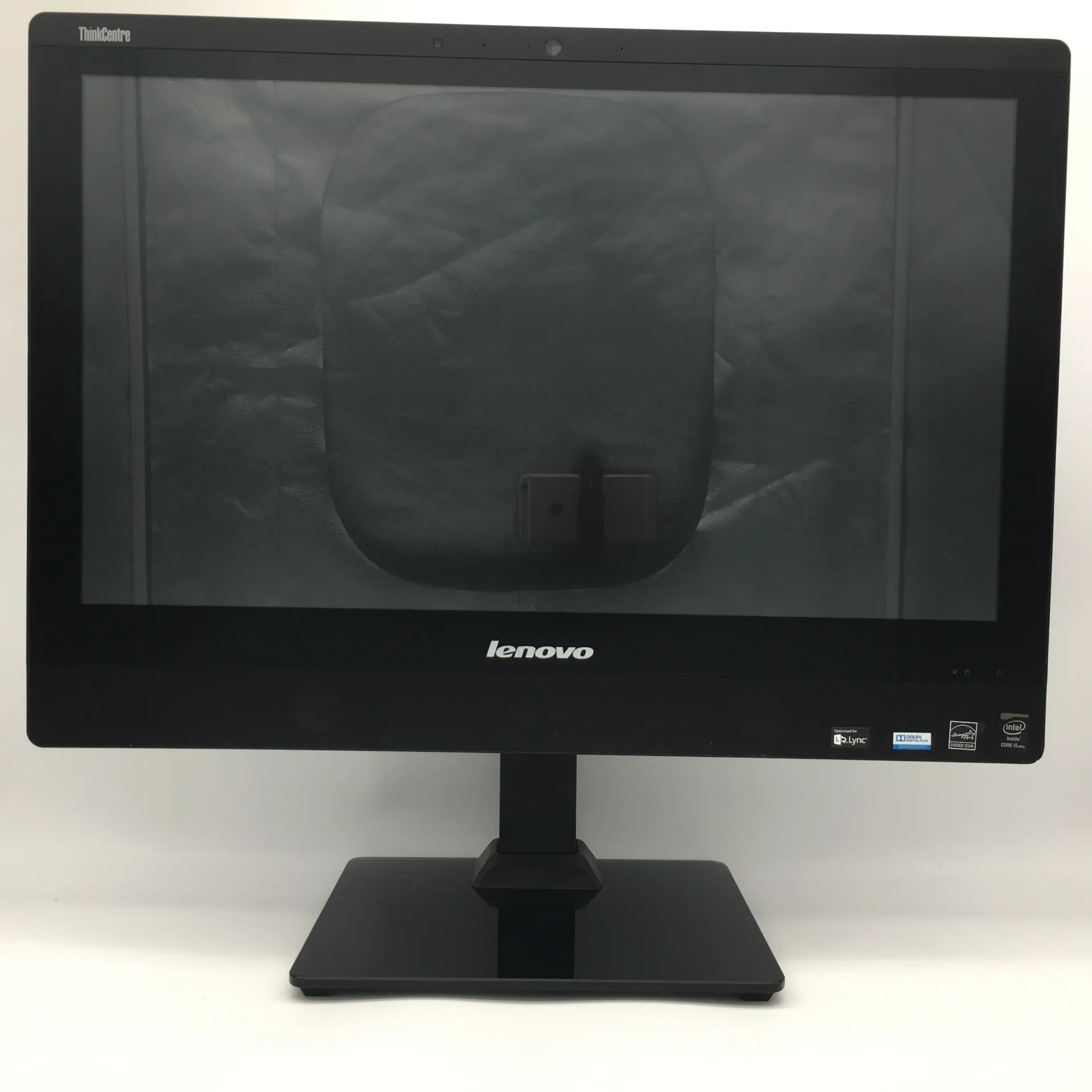 Renewed Lenovo ThinkCentre M93z AIO 23" Desktop PC 10ACA0B2CC i5-4570S Windows 10 With 90 Days Warranty