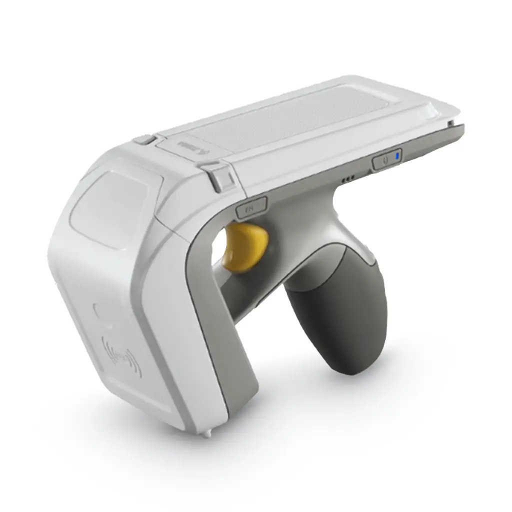Renewed Zebra RFD8500 Handheld RFID Reader No Battery With 90 Days Warranty
