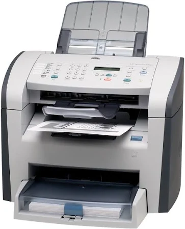 [HP3050-Q6504A] Renewed HP LaserJet 3050 All-in-One Laser Printer Q6504A With 90 Days Warranty (HP LaserJet 3050 AIO)
