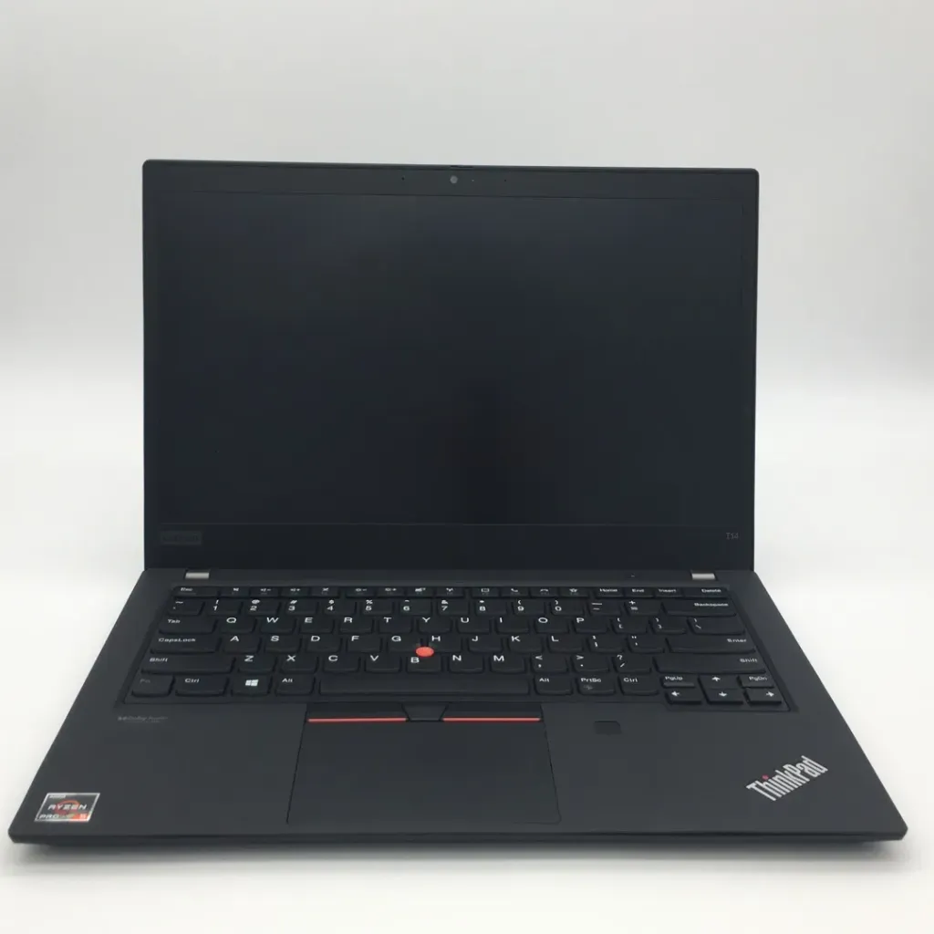 [LOTPT14G2-i5-1135G7] Renewed Lenovo ThinkPad T14 Gen 2 20W1S1X500 14" Notebook Intel Core i5-1135G7 16GB RAM 256GB SSD Windows 11 FHD Webcam With 90 Days Warranty (Intel Core i5-1135G7 @ 2.40GHz, FHD 1920 X 1080, Non-Touch)